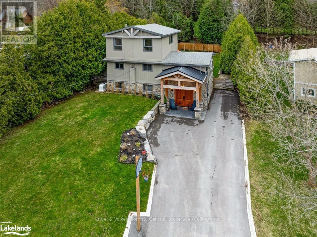 128 James Street, Blue Mountains, Ontario  L9Y 0T6 - Photo 3 - X10439148