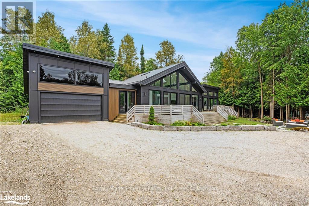 415040 10th Line, Blue Mountains, Ontario  N0H 2E0 - Photo 3 - X10440129