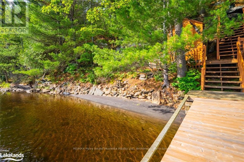 48 Fred Dubie Road E, Carling, Ontario  P0G 1G0 - Photo 2 - X10440158