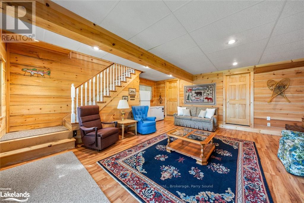 48 Fred Dubie Road E, Carling, Ontario  P0G 1G0 - Photo 35 - X10440158