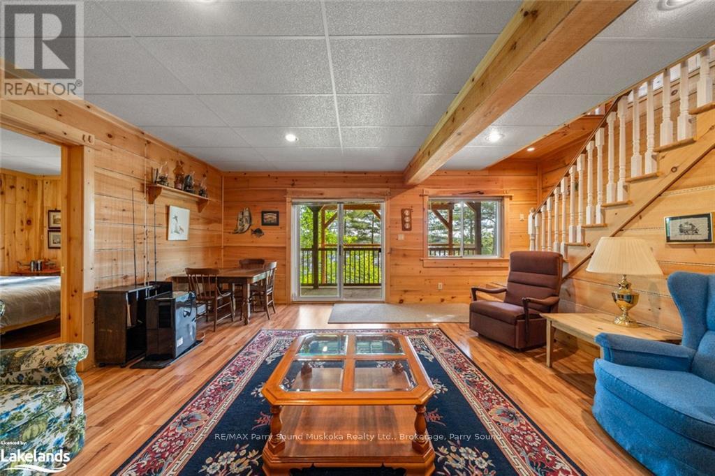 48 Fred Dubie Road E, Carling, Ontario  P0G 1G0 - Photo 36 - X10440158