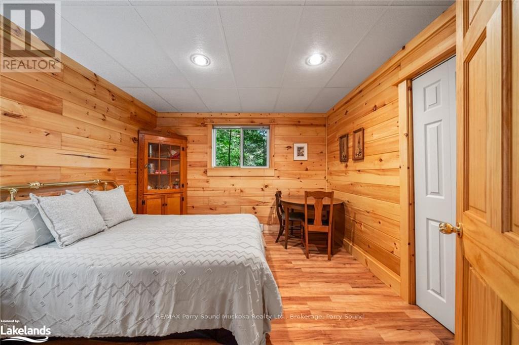 48 Fred Dubie Road E, Carling, Ontario  P0G 1G0 - Photo 37 - X10440158