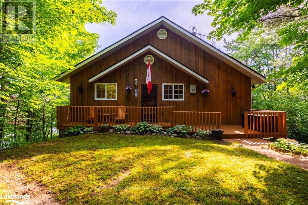 48 Fred Dubie Road E, Carling, Ontario  P0G 1G0 - Photo 5 - X10440158