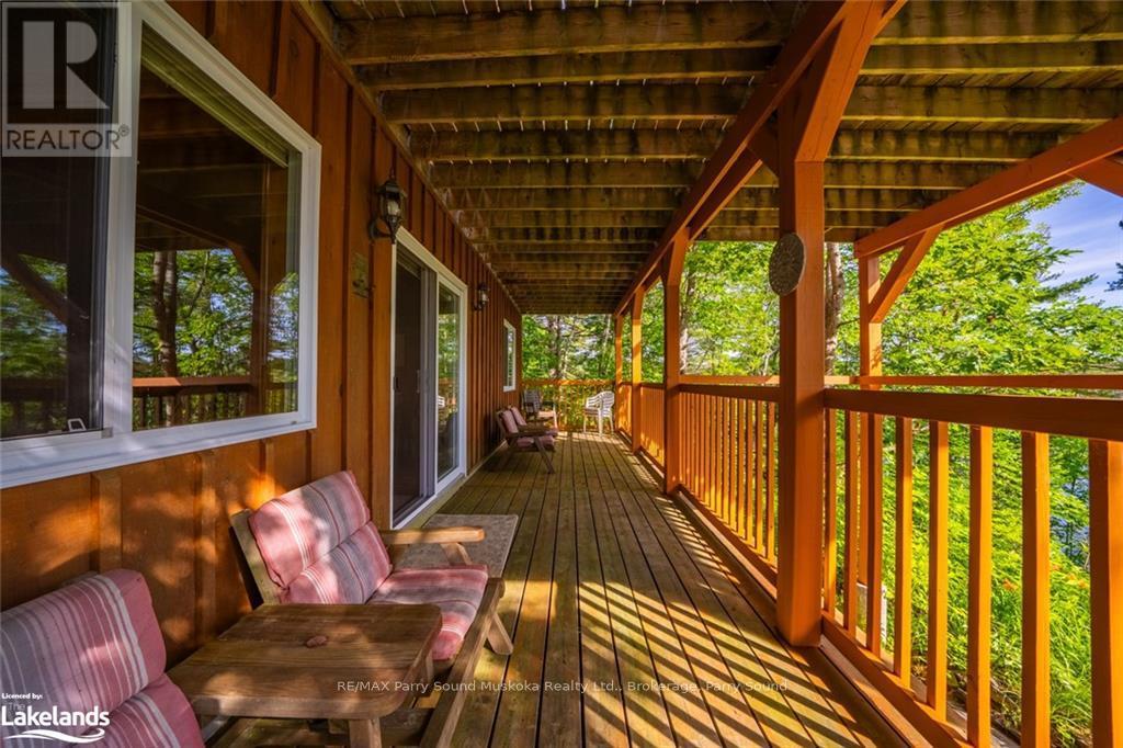 48 Fred Dubie Road E, Carling, Ontario  P0G 1G0 - Photo 9 - X10440158