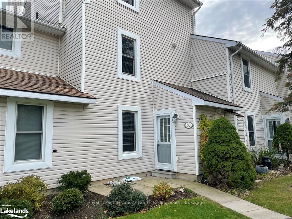 35 - 127 Alfred Street W, Blue Mountains, Ontario  N0H 2P0 - Photo 30 - X10440284