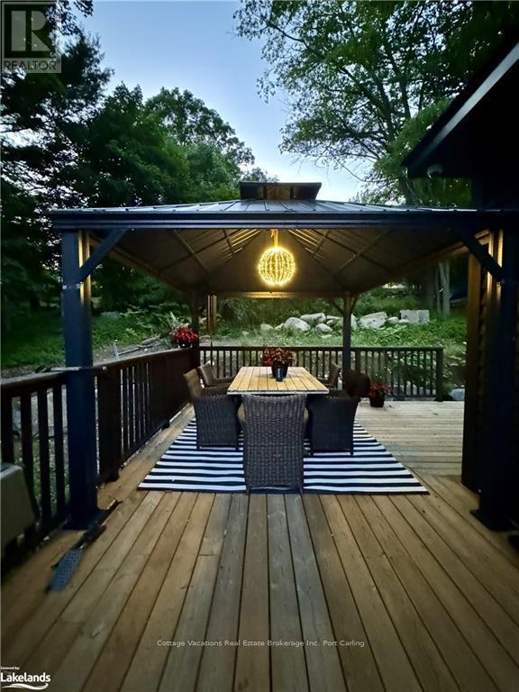 2a West Steet, Muskoka Lakes, Ontario  P0B 1J0 - Photo 24 - X11822770