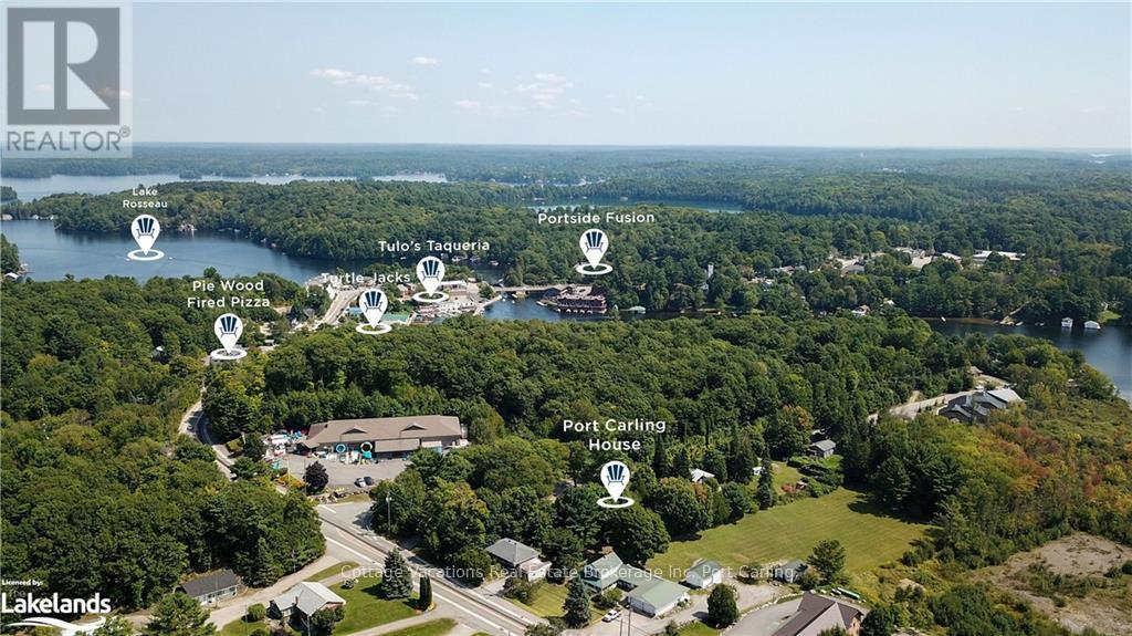 2a West Steet, Muskoka Lakes, Ontario  P0B 1J0 - Photo 25 - X11822770