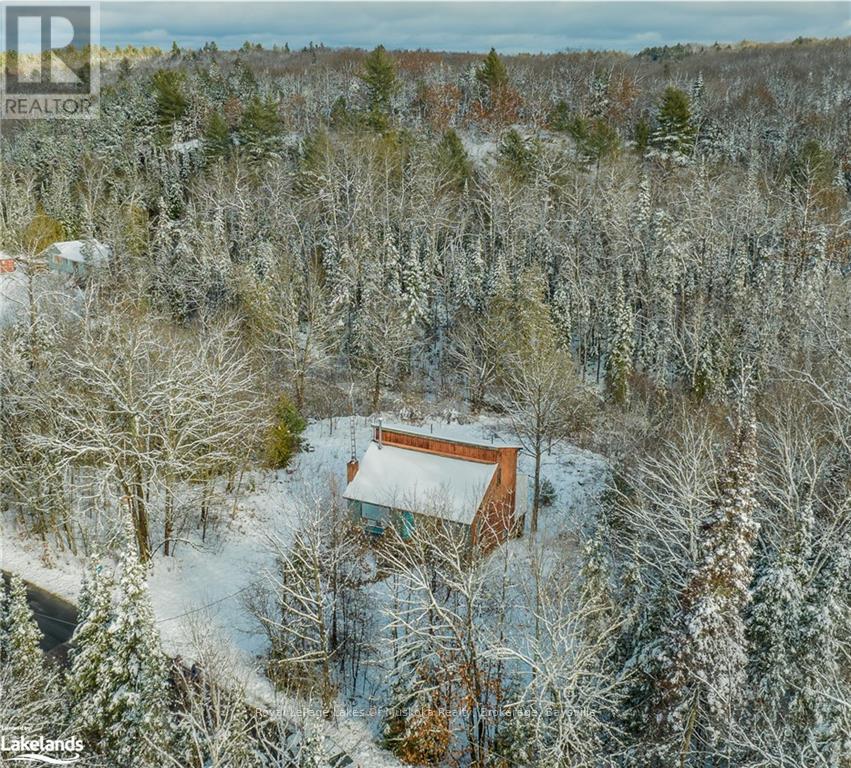 1125 Fairy Falls Road, Lake Of Bays, Ontario  P0B 1A0 - Photo 3 - X11823209