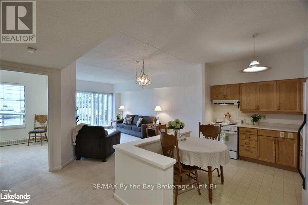 109 - 49 Raglan Street, Collingwood, Ontario  L9Y 4X1 - Photo 10 - S10434177