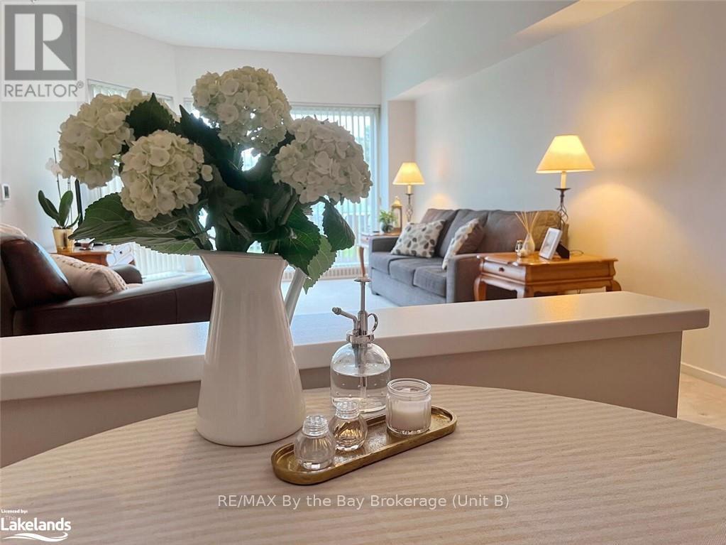 109 - 49 Raglan Street, Collingwood, Ontario  L9Y 4X1 - Photo 11 - S10434177