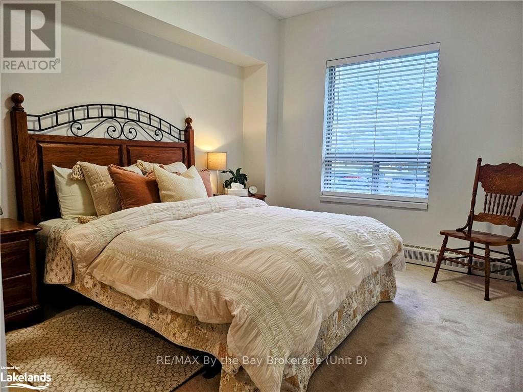 109 - 49 Raglan Street, Collingwood, Ontario  L9Y 4X1 - Photo 19 - S10434177