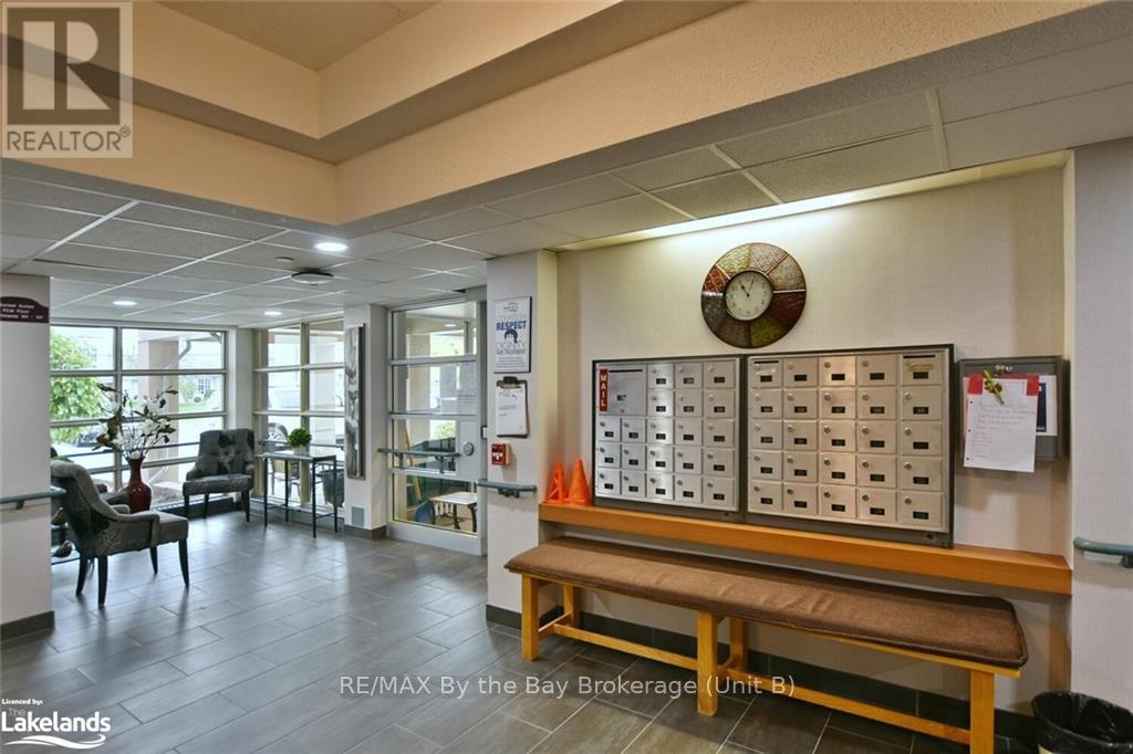 109 - 49 Raglan Street, Collingwood, Ontario  L9Y 4X1 - Photo 28 - S10434177