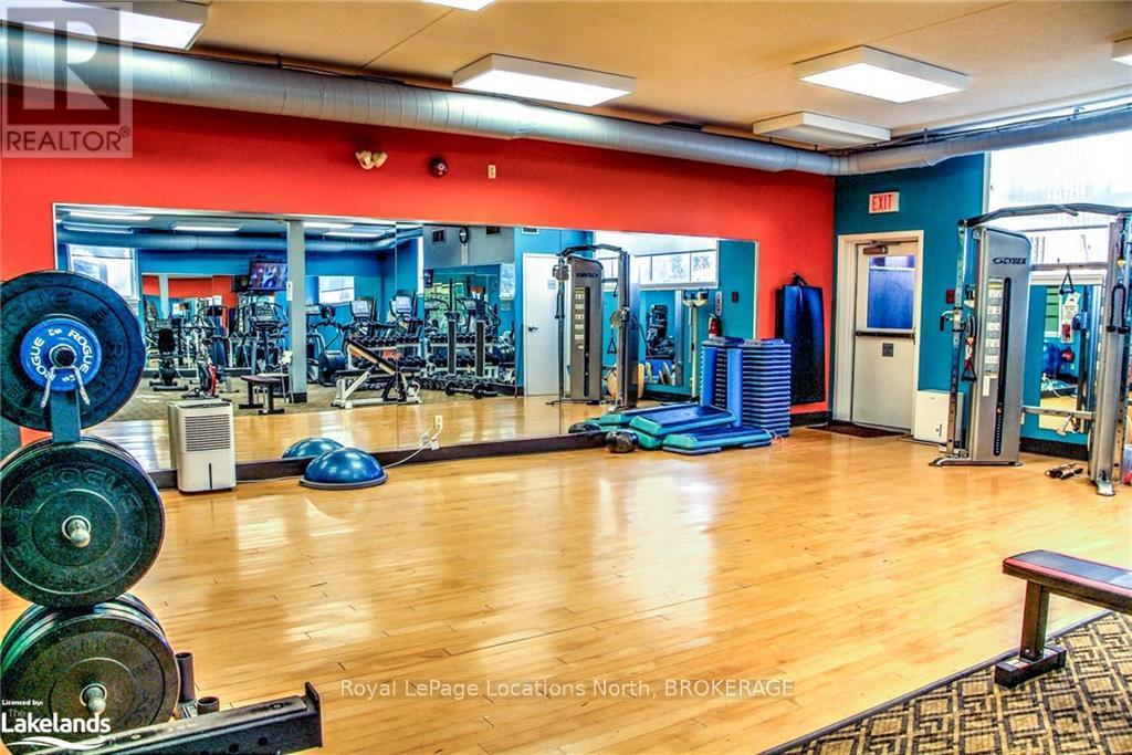 410 Mariners Way, Collingwood, Ontario  L9Y 4T9 - Photo 37 - S10434185