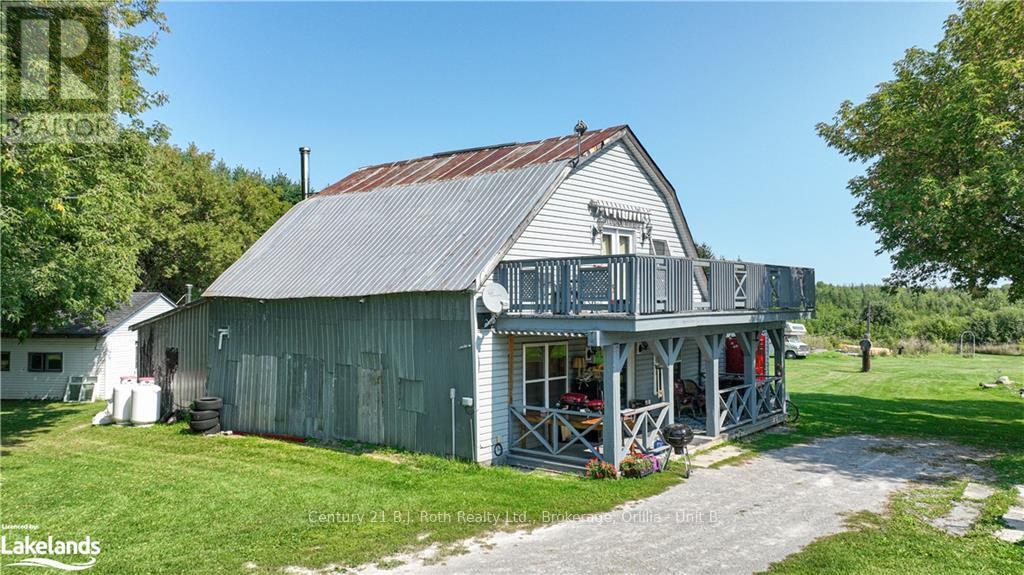 5135 Sideroad 25, Ramara, Ontario  L3V 0T1 - Photo 8 - S10440141