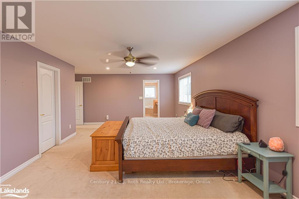 10 Regalia Way, Barrie, Ontario  L4M 7H7 - Photo 38 - S10440194