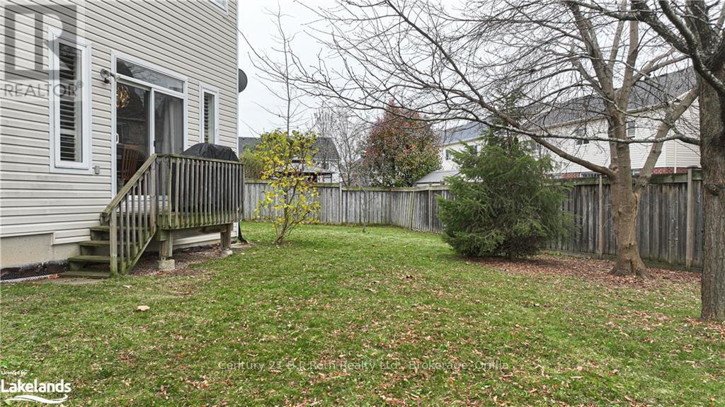 10 Regalia Way, Barrie, Ontario  L4M 7H7 - Photo 7 - S10440194