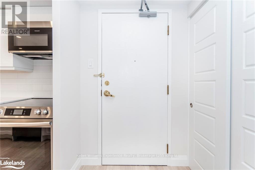 608 - 75 Ellen Street, Barrie, Ontario  L4N 7R6 - Photo 5 - S10440442