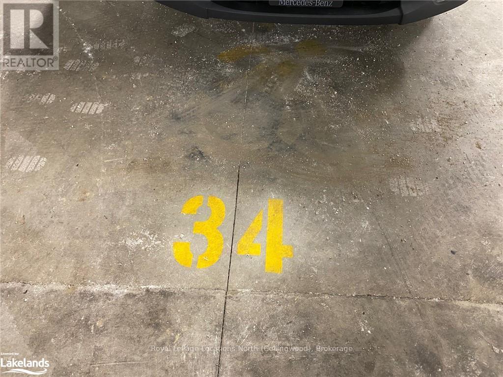 315 - 5 Spooner Crescent, Collingwood, Ontario  L9Y 1T3 - Photo 17 - S11822960