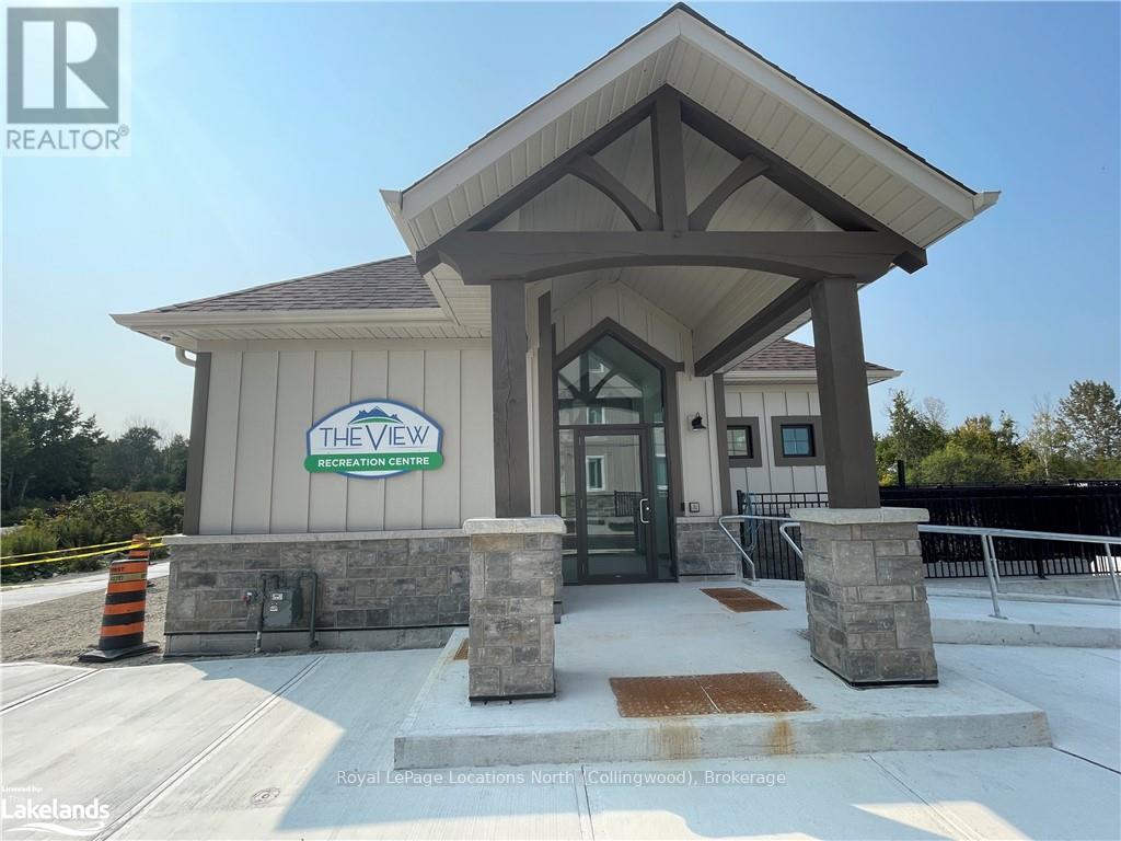 315 - 5 Spooner Crescent, Collingwood, Ontario  L9Y 1T3 - Photo 21 - S11822960