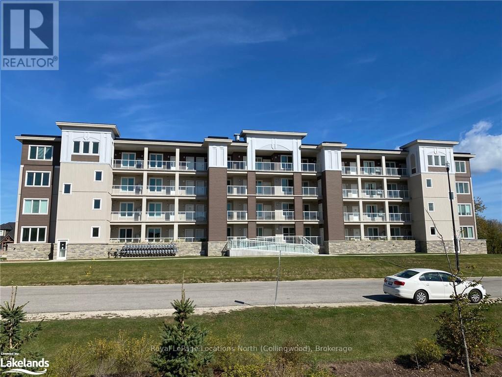315 - 5 Spooner Crescent, Collingwood, Ontario  L9Y 1T3 - Photo 3 - S11822960