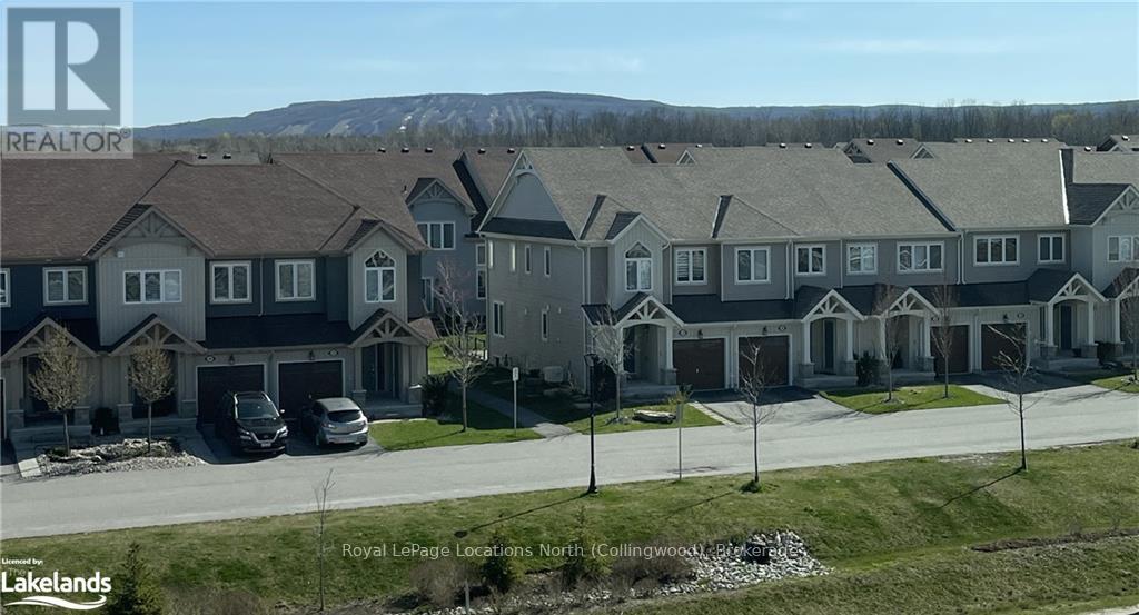 315 - 5 Spooner Crescent, Collingwood, Ontario  L9Y 1T3 - Photo 4 - S11822960