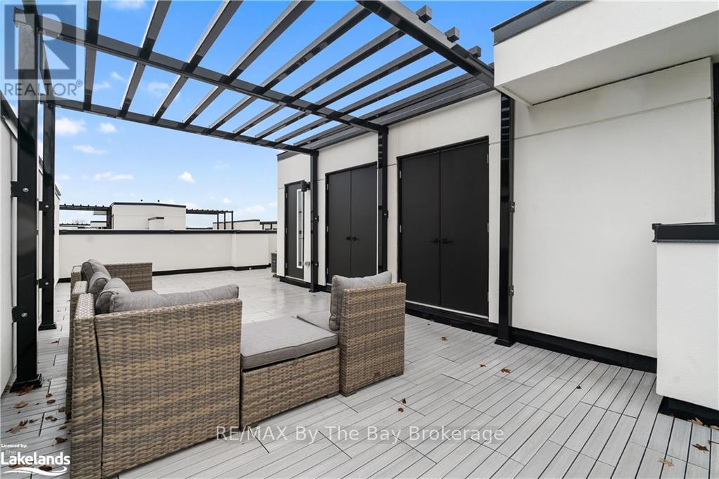 8 Bru-Lor Lane, Orillia, Ontario  L3V 8P4 - Photo 38 - S11823031