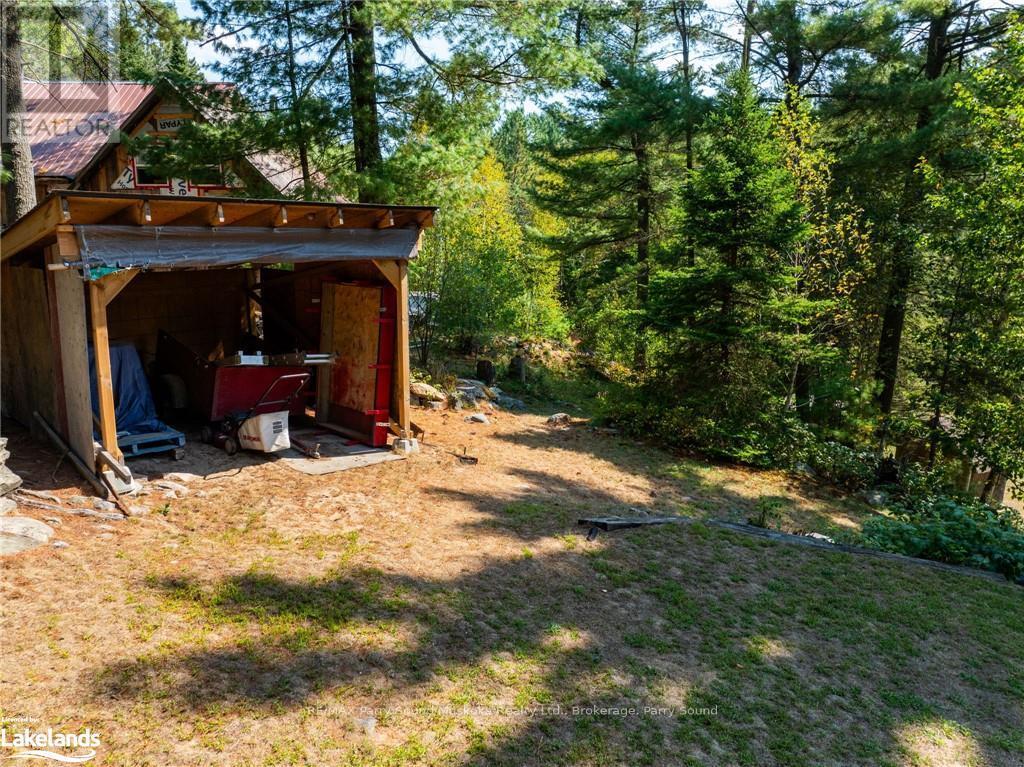 53b Forest Access Road, Unorganized, Ontario  P0G 0A1 - Photo 26 - X10434184