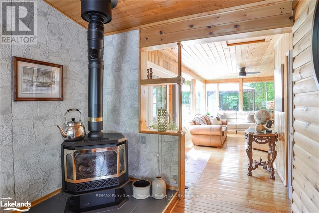 10 Kellington Point Road, Seguin, Ontario  P2A 0B6 - Photo 11 - X10440146