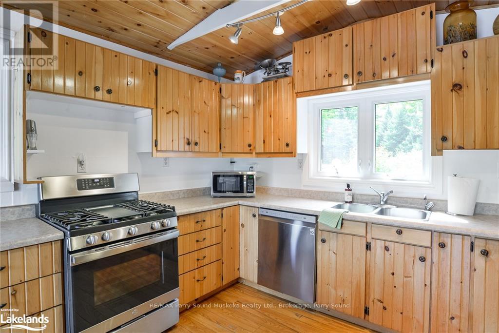 10 Kellington Point Road, Seguin, Ontario  P2A 0B6 - Photo 16 - X10440146