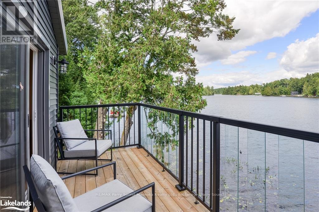 10 Kellington Point Road, Seguin, Ontario  P2A 0B6 - Photo 18 - X10440146