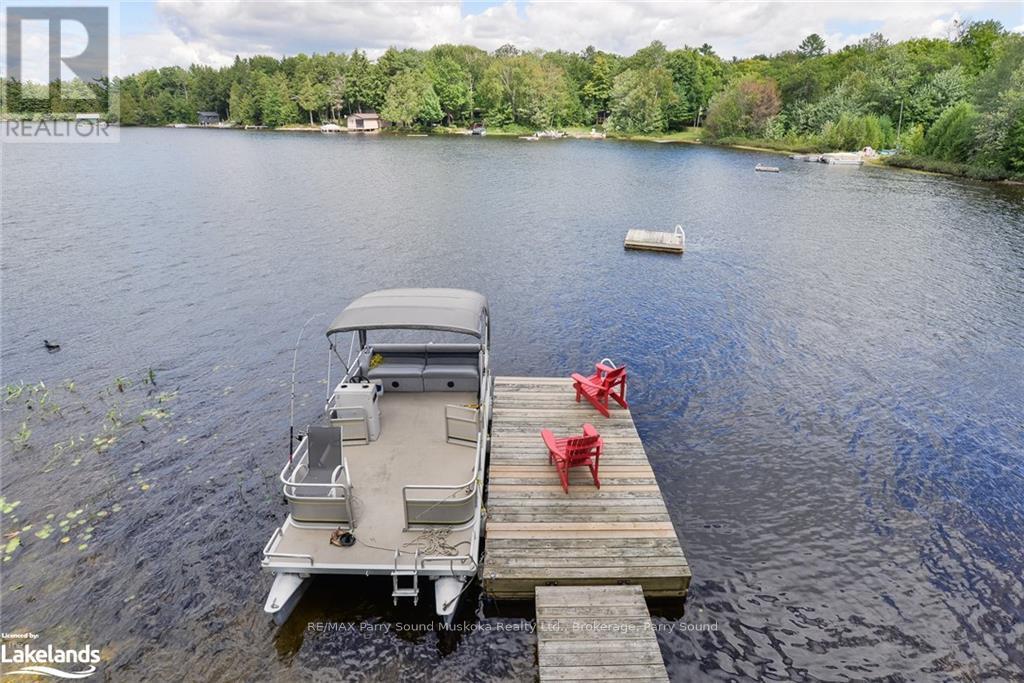 10 Kellington Point Road, Seguin, Ontario  P2A 0B6 - Photo 2 - X10440146