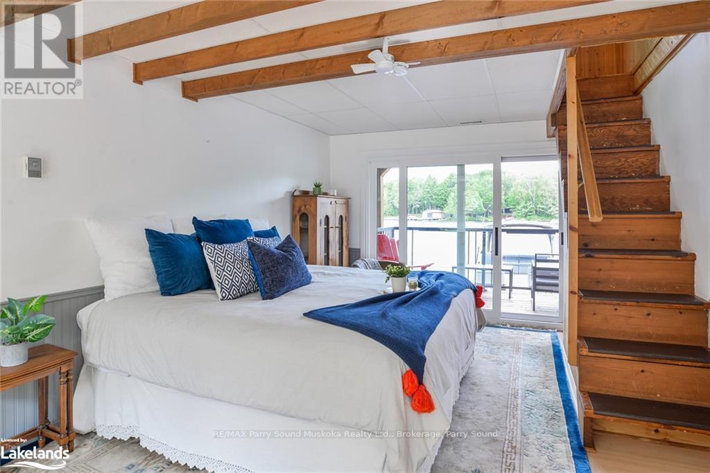 10 Kellington Point Road, Seguin, Ontario  P2A 0B6 - Photo 20 - X10440146