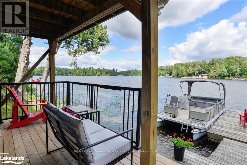 10 Kellington Point Road, Seguin, Ontario  P2A 0B6 - Photo 22 - X10440146