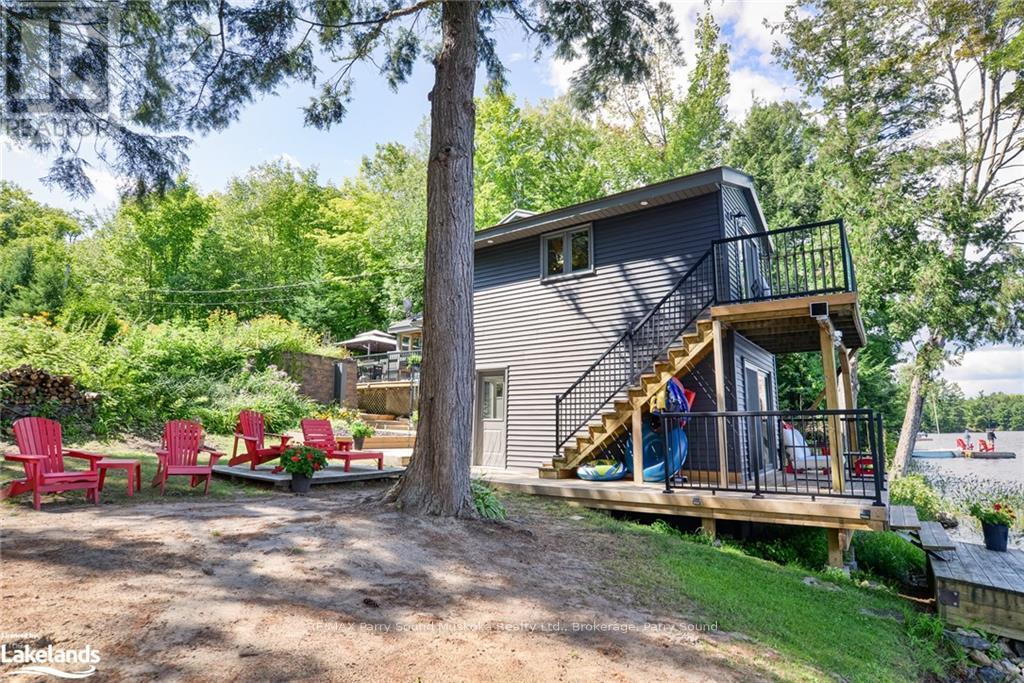 10 Kellington Point Road, Seguin, Ontario  P2A 0B6 - Photo 28 - X10440146