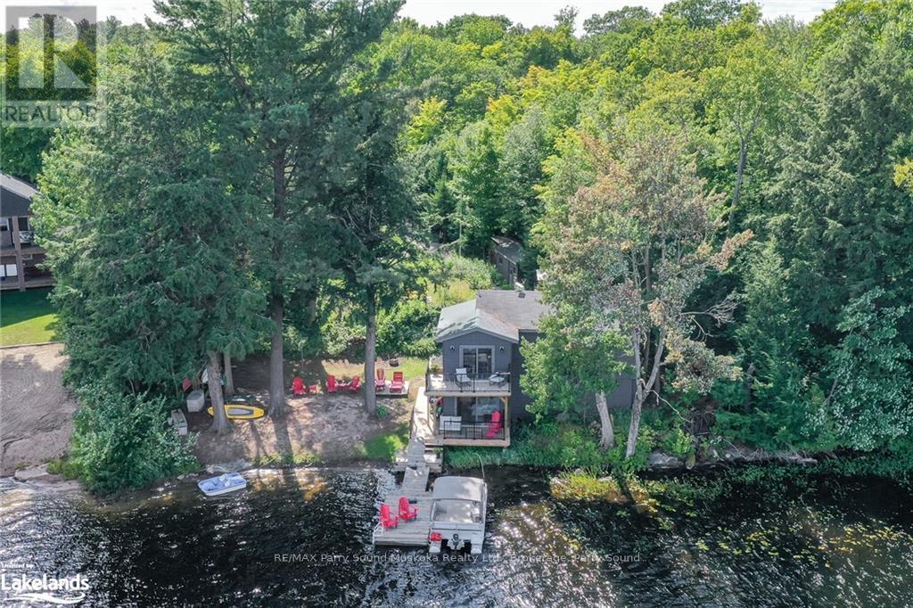 10 Kellington Point Road, Seguin, Ontario  P2A 0B6 - Photo 33 - X10440146