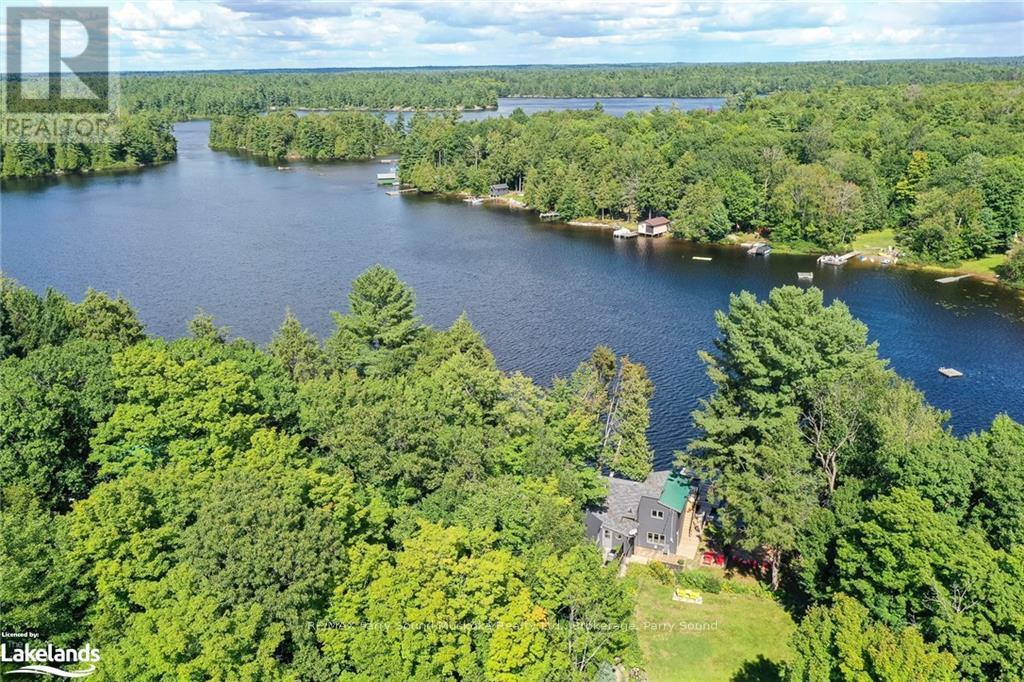 10 Kellington Point Road, Seguin, Ontario  P2A 0B6 - Photo 34 - X10440146