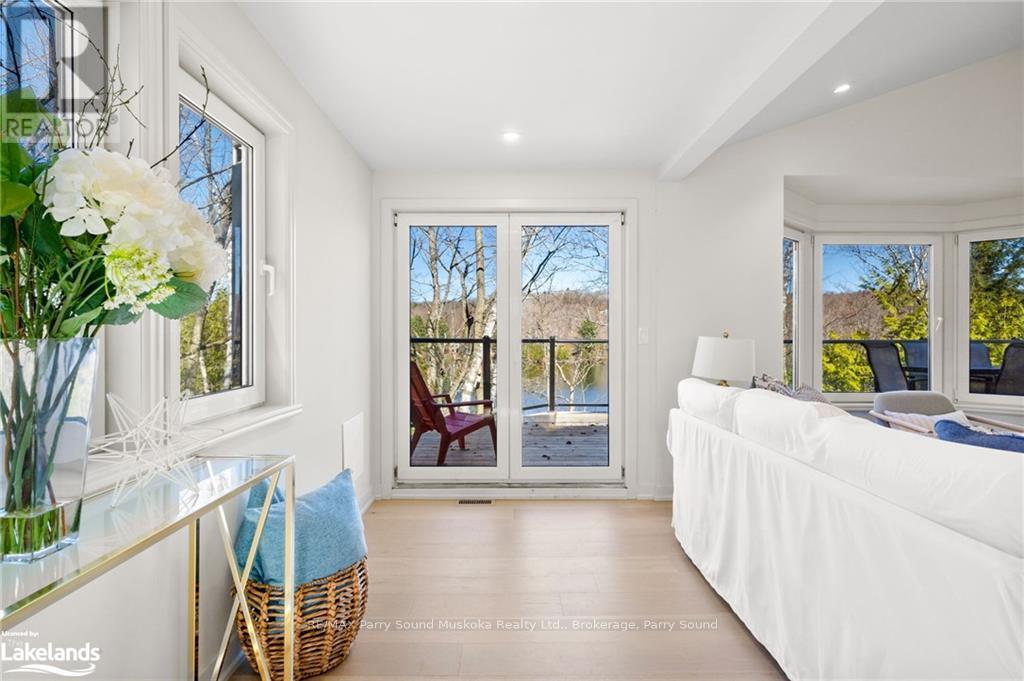 68 Pinewood Road, Mcdougall, Ontario  P2A 2W7 - Photo 16 - X10440176