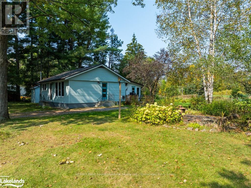 26 632, Seguin, Ontario  P0C 0A1 - Photo 33 - X10440310