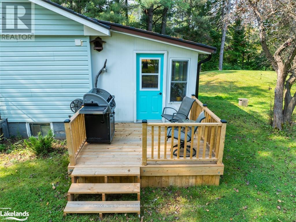 26 632, Seguin, Ontario  P0C 0A1 - Photo 34 - X10440310