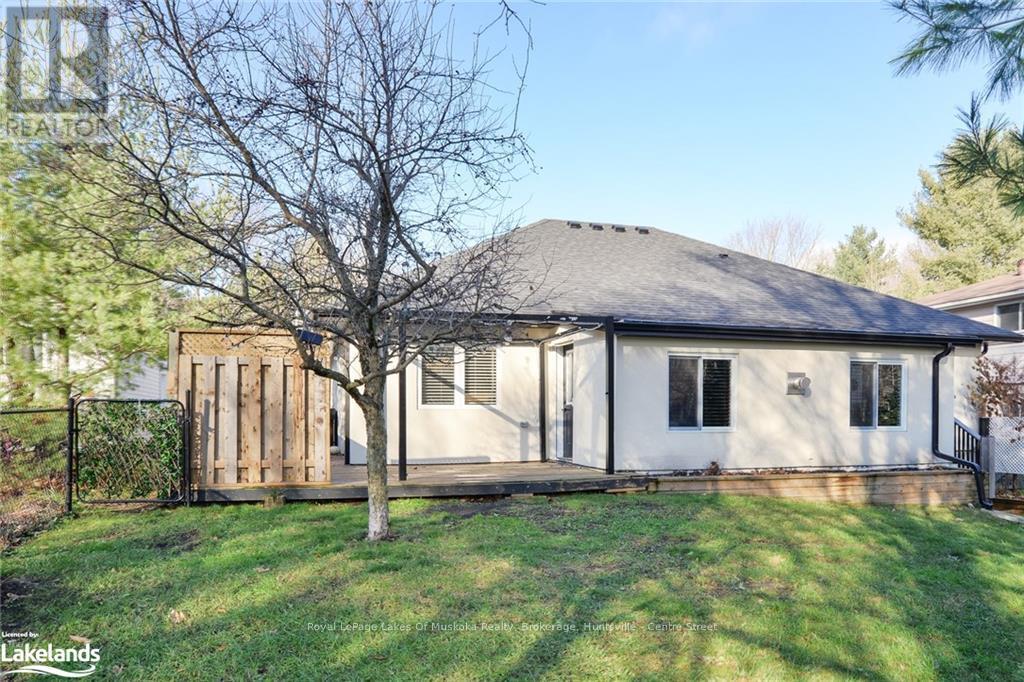 515 Lorne Street, Gravenhurst, Ontario  P1P 1N1 - Photo 26 - X11822979