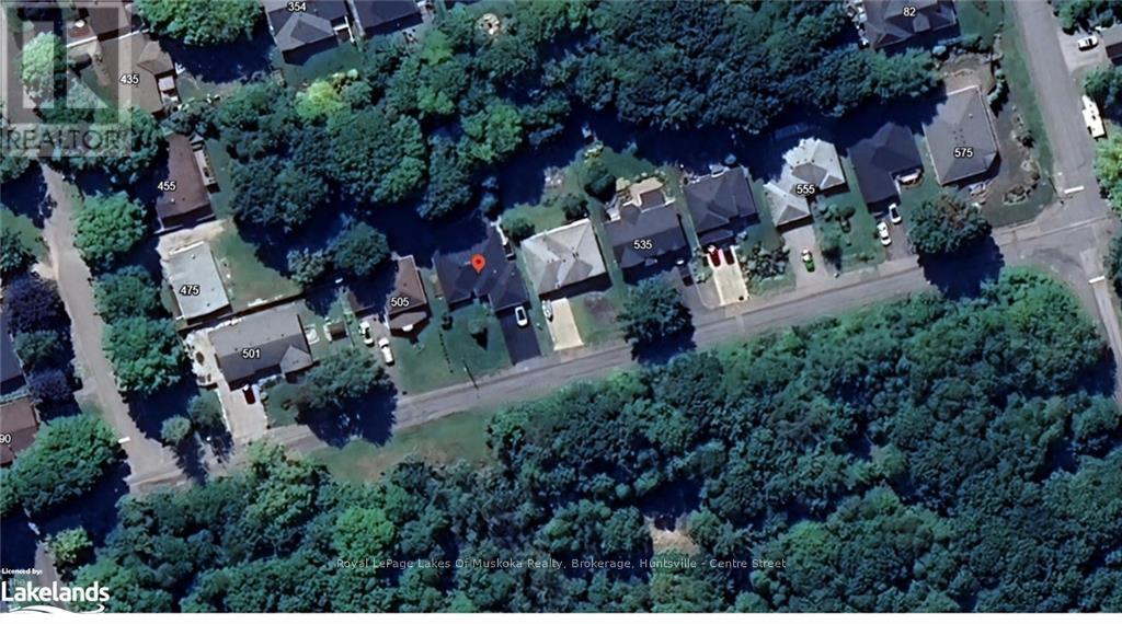 515 Lorne Street, Gravenhurst, Ontario  P1P 1N1 - Photo 37 - X11822979