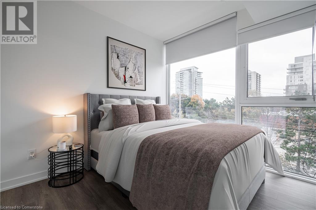 28 Ann Street Unit# 309Mississauga, Ontario  L5G 0E1 - Photo 11 - 40684297