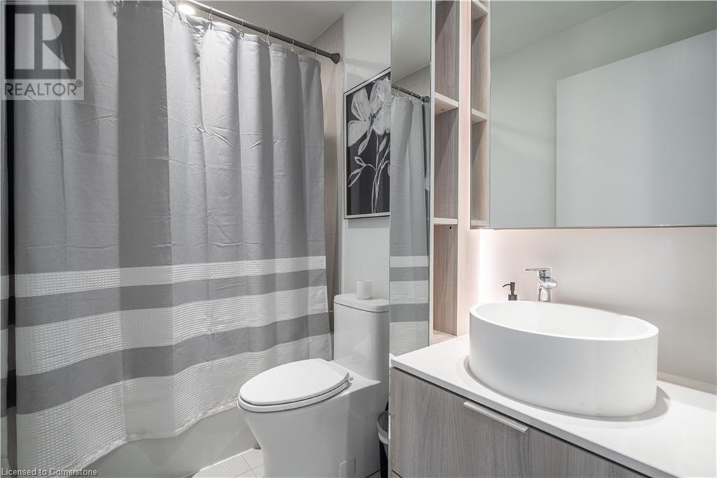 28 Ann Street Unit# 309Mississauga, Ontario  L5G 0E1 - Photo 12 - 40684297