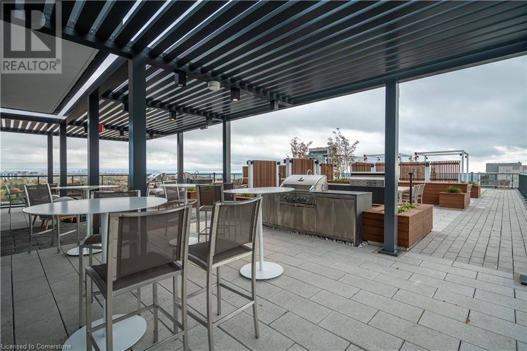 28 Ann Street Unit# 309Mississauga, Ontario  L5G 0E1 - Photo 15 - 40684297