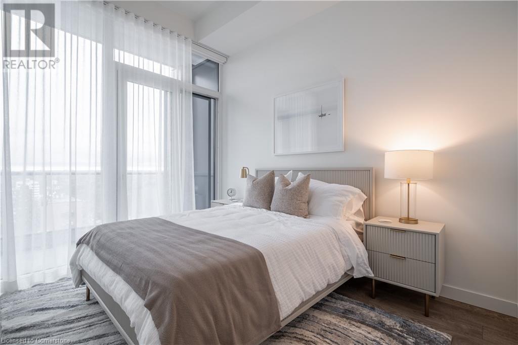 28 Ann Street Unit# 309Mississauga, Ontario  L5G 0E1 - Photo 21 - 40684297