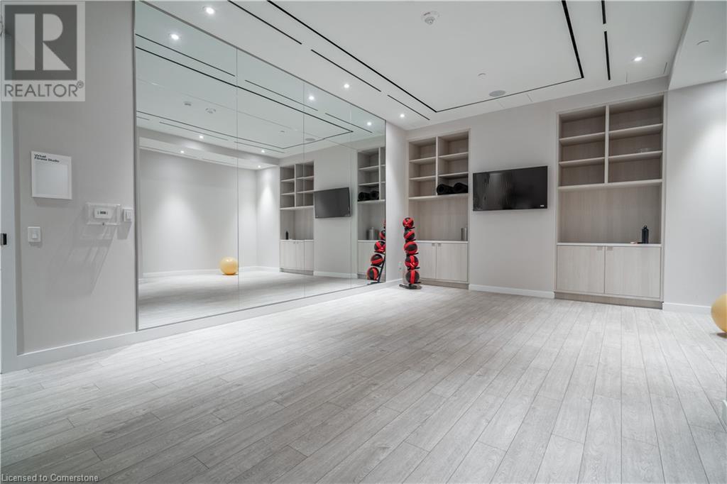 28 Ann Street Unit# 309Mississauga, Ontario  L5G 0E1 - Photo 24 - 40684297