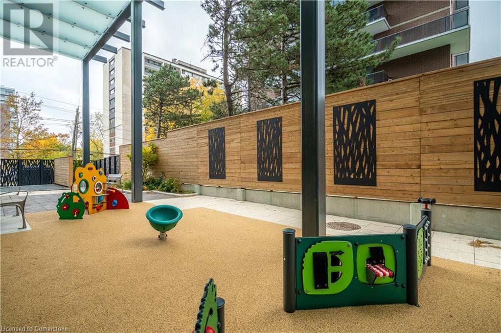 28 Ann Street Unit# 309Mississauga, Ontario  L5G 0E1 - Photo 25 - 40684297