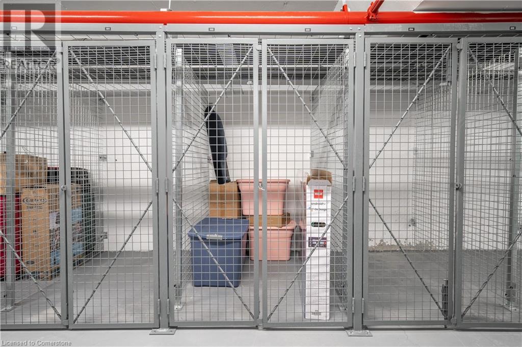 28 Ann Street Unit# 309Mississauga, Ontario  L5G 0E1 - Photo 27 - 40684297