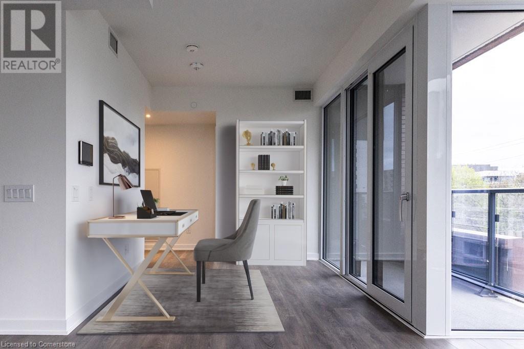 28 Ann Street Unit# 309Mississauga, Ontario  L5G 0E1 - Photo 8 - 40684297