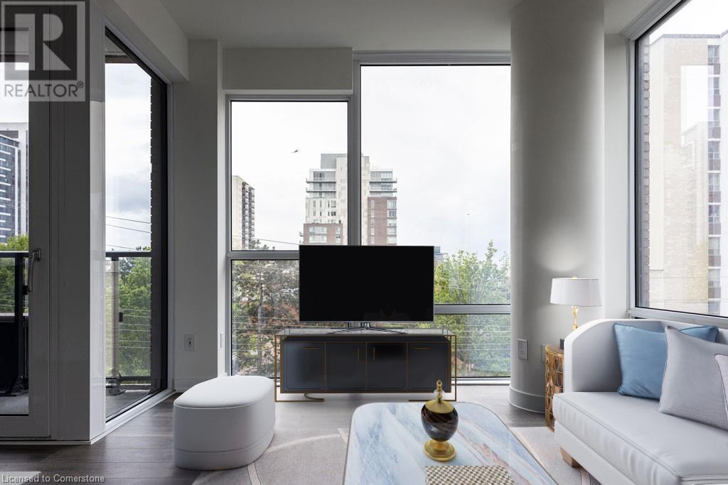 28 Ann Street Unit# 309Mississauga, Ontario  L5G 0E1 - Photo 9 - 40684297